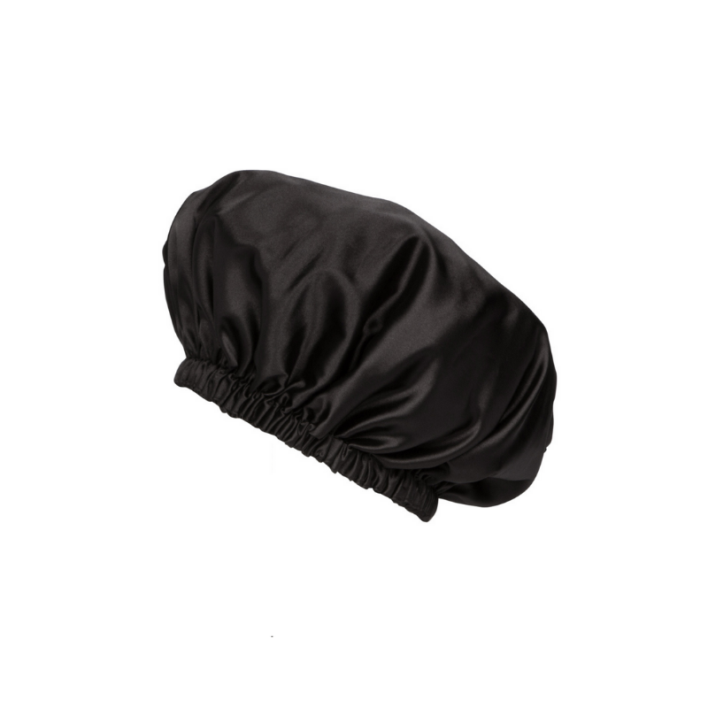 Water-Resistant, Adjustable Bonnet (Adult) – Goodnight Hair Bonnets