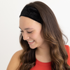 Snappee Adjustable Headband with EdgeProtect™