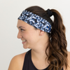 Snappee Adjustable Headband with EdgeProtect™