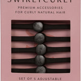 CurlCollege Starter Kit for Maximum Hair Growth!