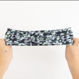 Adjustable Headband with EdgeProtect™ Army Green