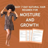 The Secret Hair Growth Formula