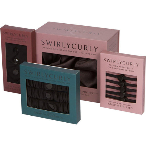 SwirlyCurly Bundle Special - SWIRLYCURLY