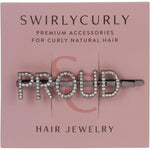Hair Jewelry - SWIRLYCURLY