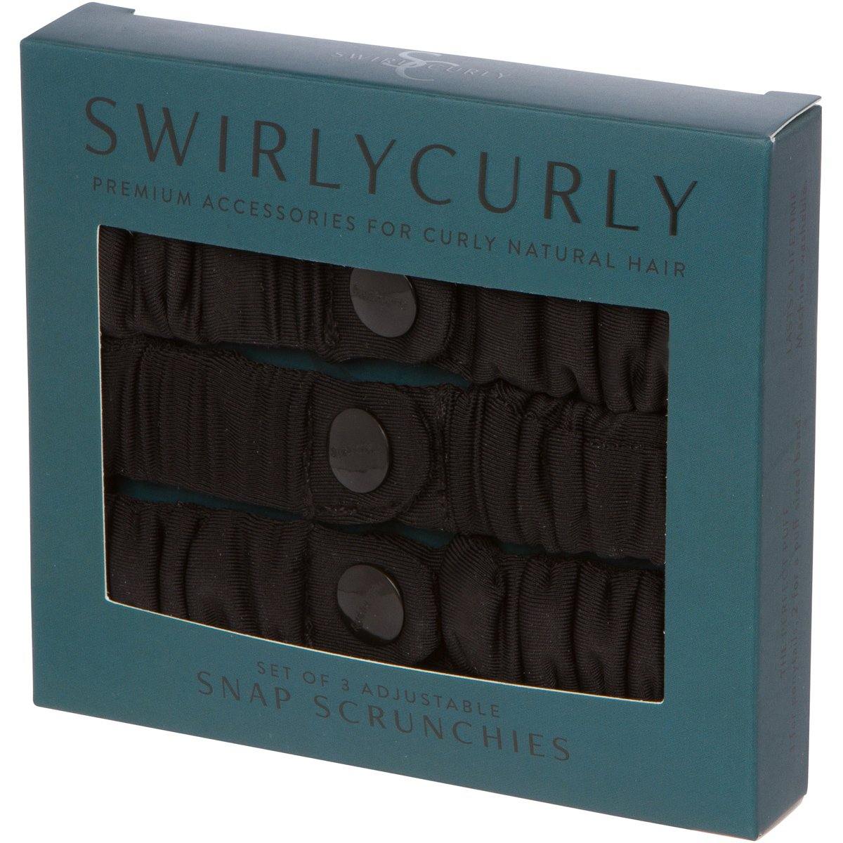 SwirlyCurly Bundle Special - SWIRLYCURLY