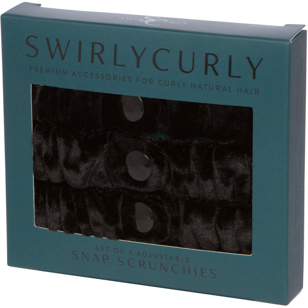 SwirlyCurly Bundle Special - SWIRLYCURLY